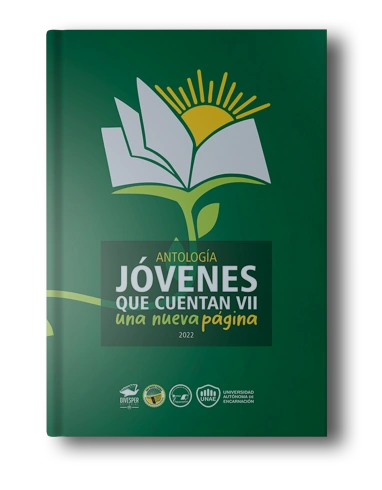 Antología Jóvenes que Cuentan VII 