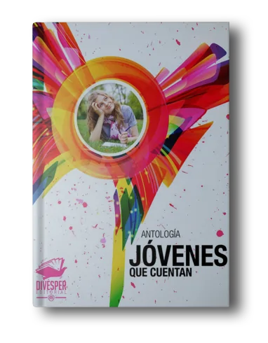 Antología Jóvenes que Cuentan