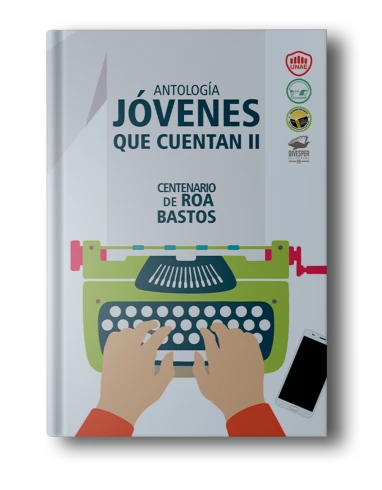 Antología Jóvenes que Cuentan II 