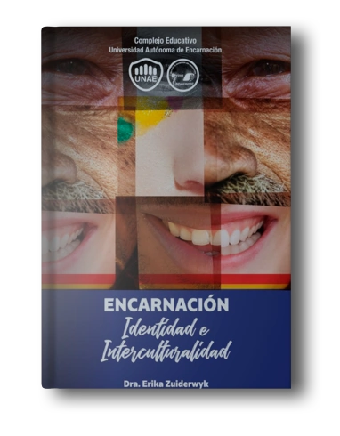 Encarnación Identidad e Interculturalidad - 2018