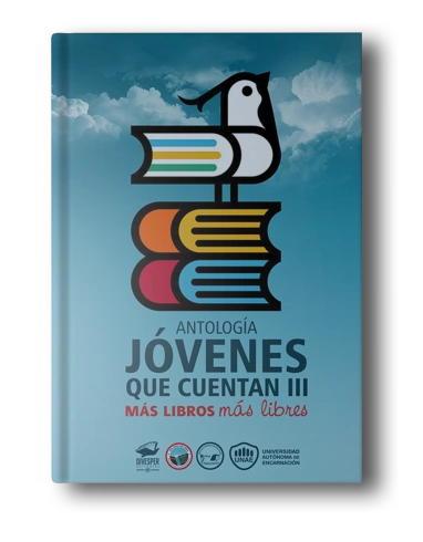 Antología Jóvenes que Cuentan III 