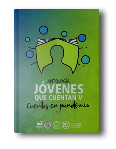 Antología Jóvenes que Cuentan V 