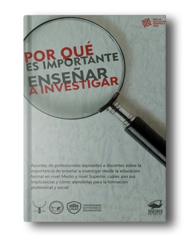Por qué es Importante Enseñar a Investigar - 2020
